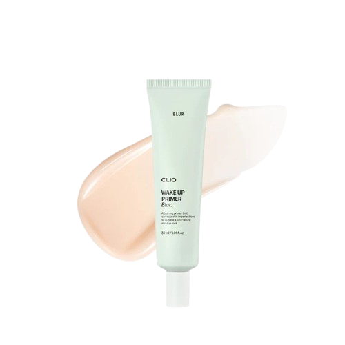 [CLIO] WAKE UP PRIMER BLUR