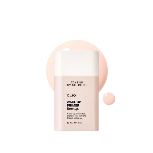 [CLIO] WAKE UP PRIMER TONE UP