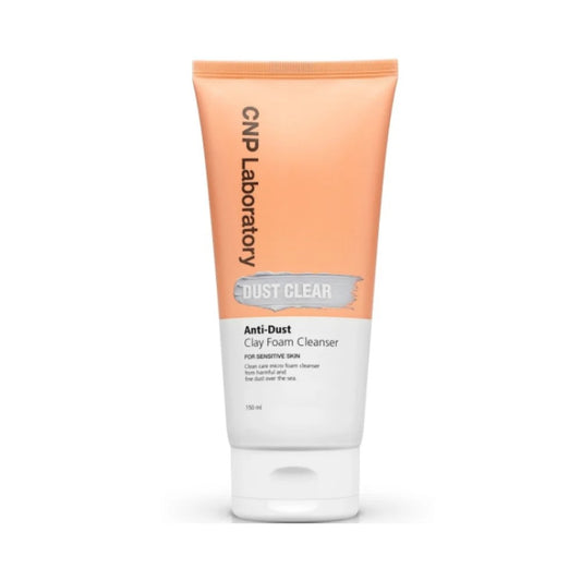 [CNP] ANTI-DUST CLAY FORM CLEANSER