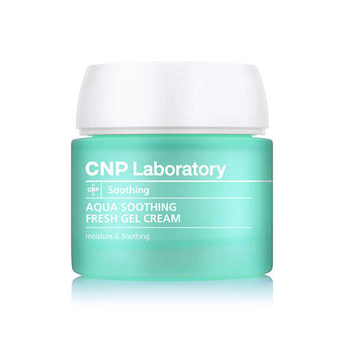 [CNP] AQUA SOOTHING FRESH GEL CREAM