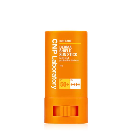 [CNP] DERMA SHIELD SUN STICK(SPF50+/PA++++)