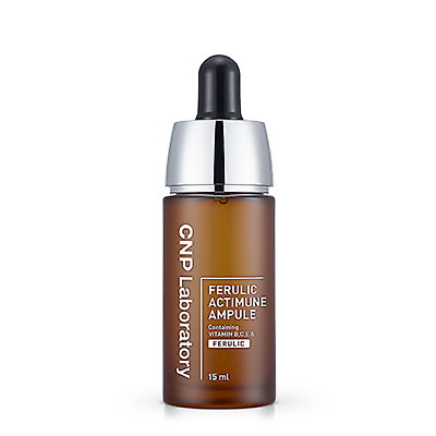 [CNP] FERULIC ACTIMUNE AMPULE