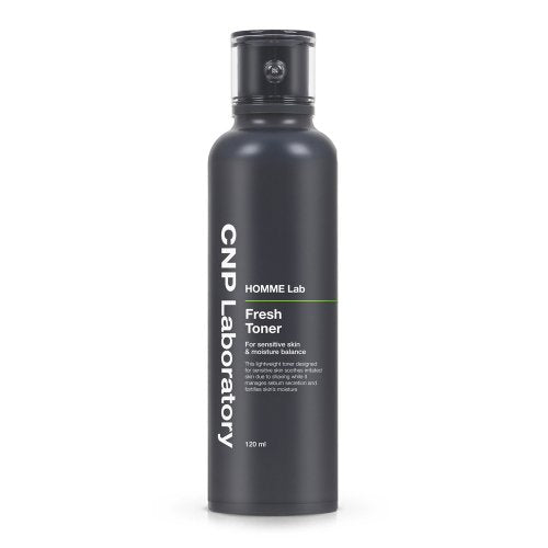 [CNP] HOMME Lab Fresh Toner