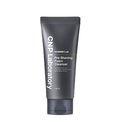 [CNP] HOMME PRE SHAVING FOAM CLEANSER