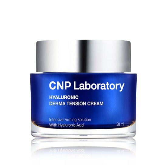 [CNP] HYALURONIC DERMA TENSION CREAM 50ML