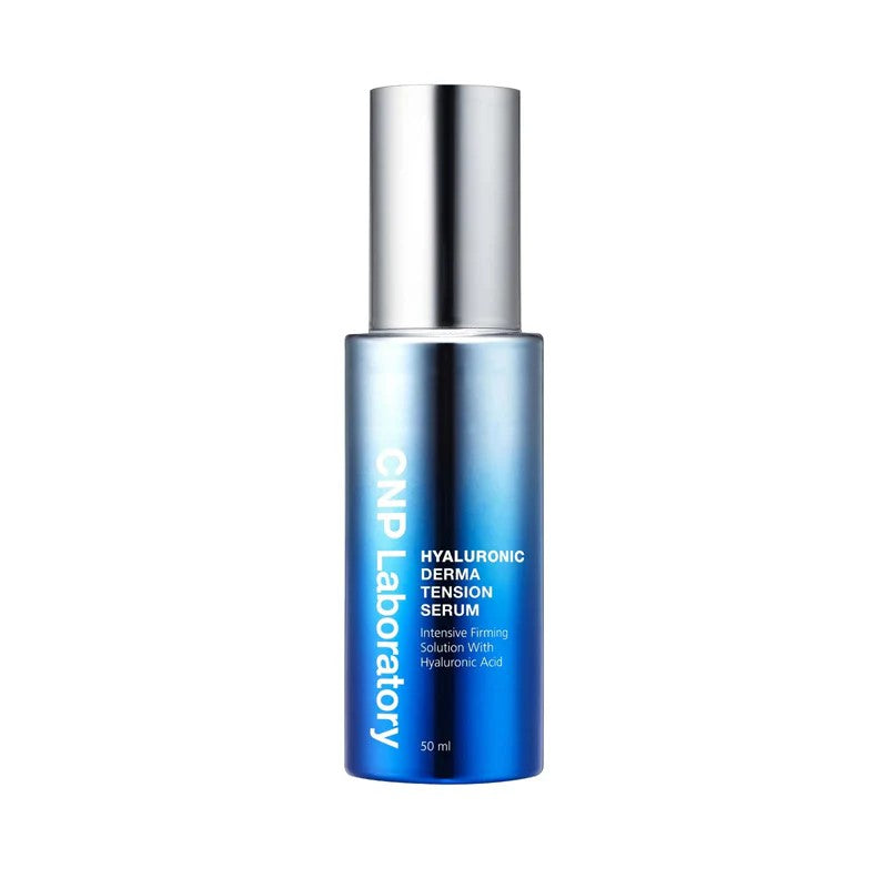 [CNP] HYALURONIC DERMA TENSION SERUM