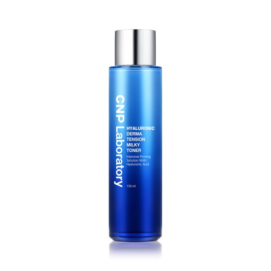 [CNP] HYALURONIC DERMA TENSION TONER 150ML