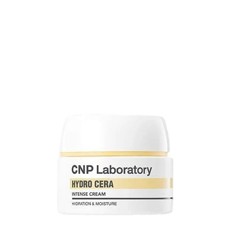 [CNP] HYDRO CERA INTENSE CREAM