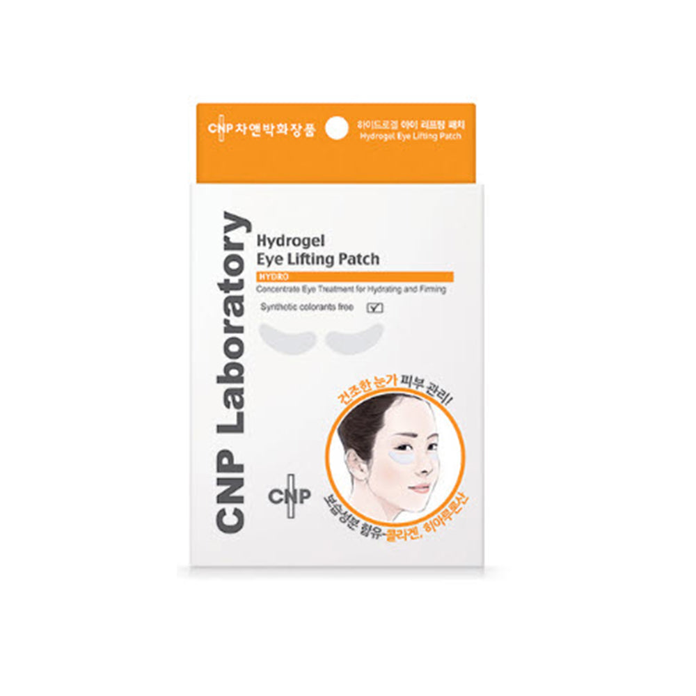 [CNP] HYDROGEL EYE LIFTING PATCH