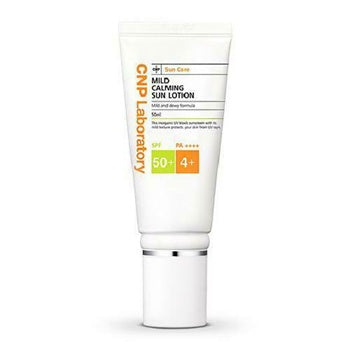 [CNP] MILD CALMING SUN(SPF50+/PA++++)