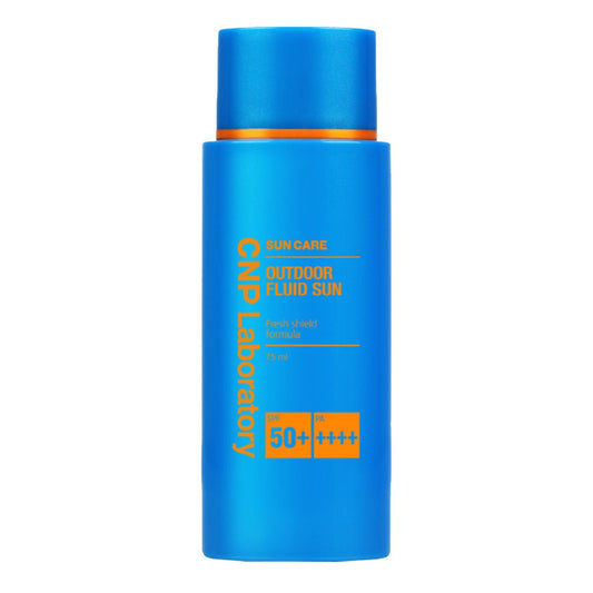 [CNP] OUTDOOR FLUID SUN(SPF50+/PA++++)