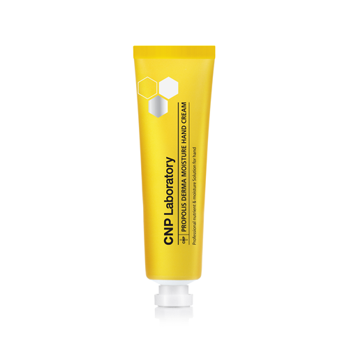 [CNP] PROPOLIS DERMA MOISTURE HAND CREAM