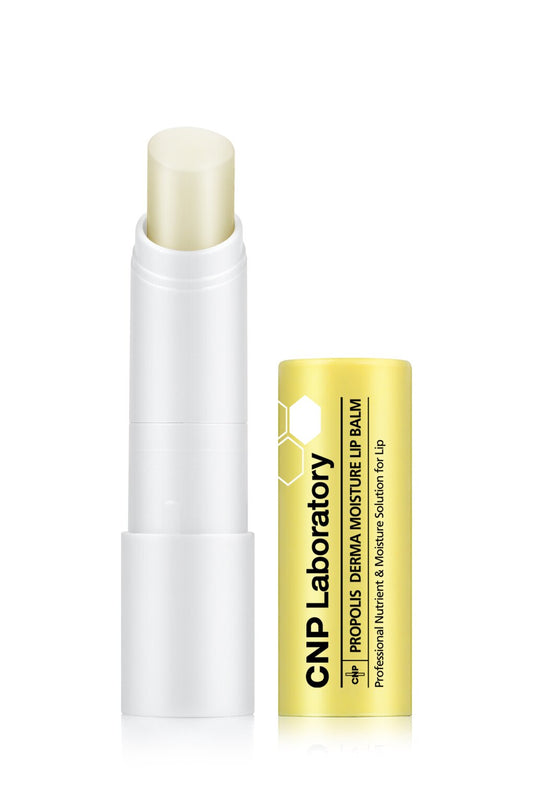 [CNP] PROPOLIS DERMA MOISTURE LIP BALM