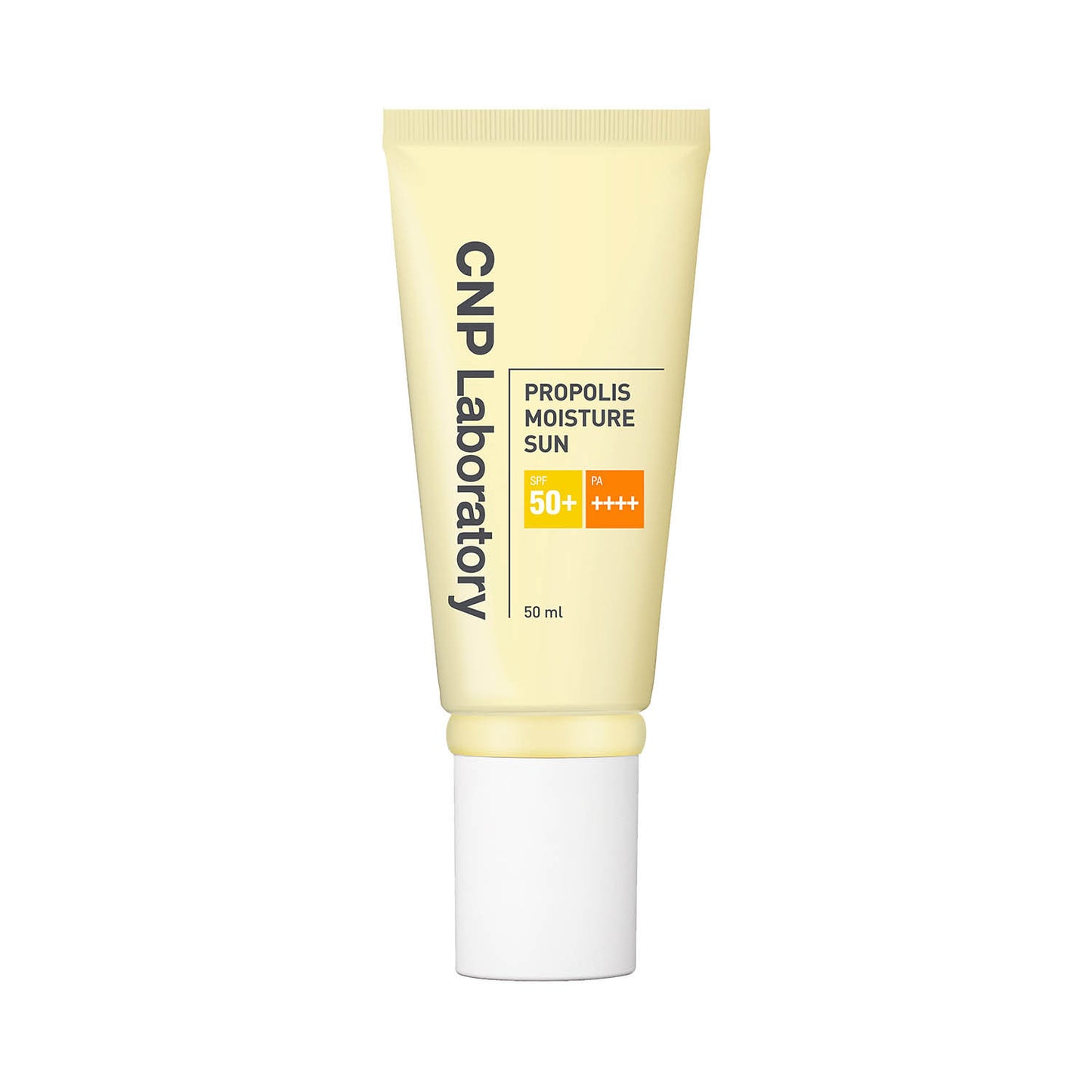 [CNP] PROPOLIS MOISTURE SUN(SPF50+/PA++++)