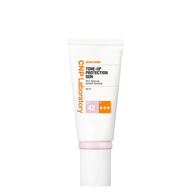 [CNP] TONE-UP PROTECTION SUN (SPF42/PA+++)