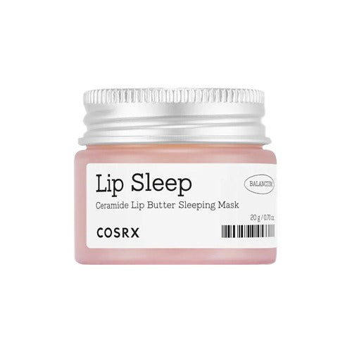 [COSRX] Balancium Ceramide Lip Butter Sleeping Mask