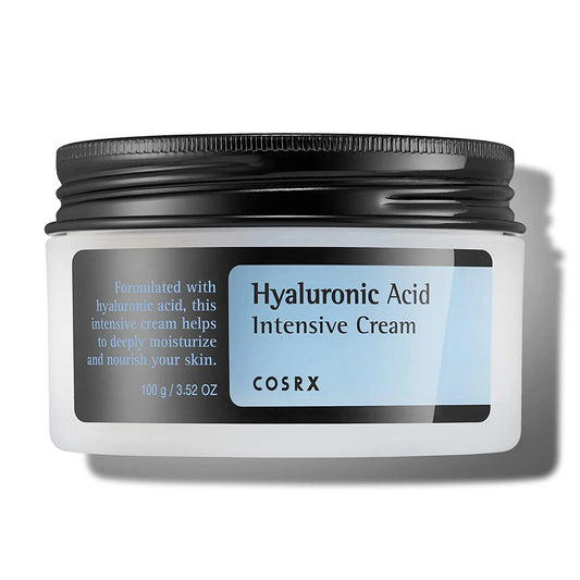 [COSRX] Hyaluronic Acid Intensive Cream 100Ml