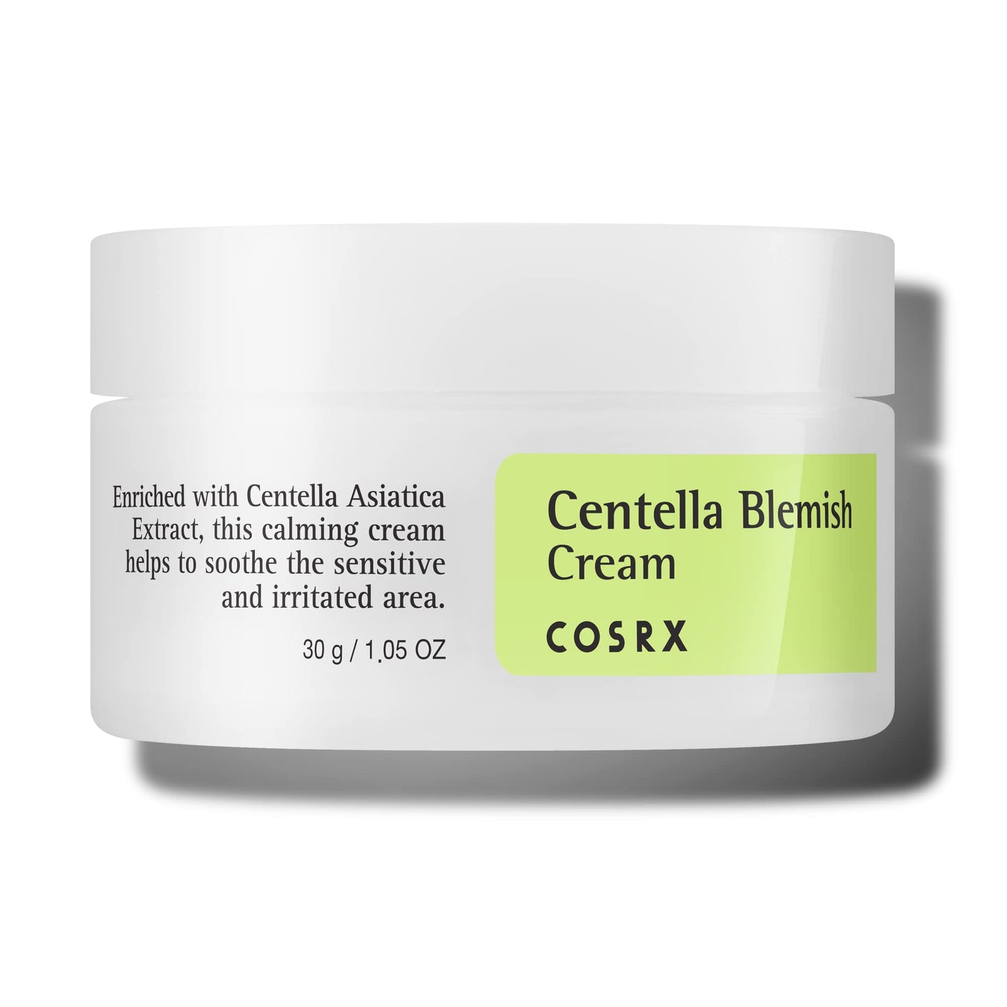 [COSRX] Centella Blemish Cream