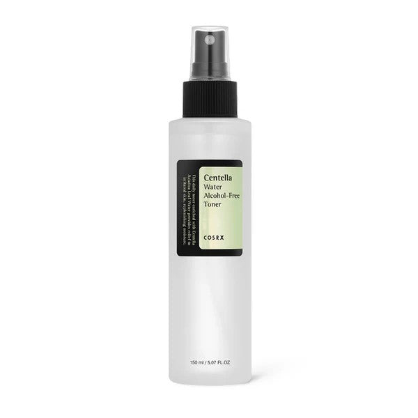 [COSRX] Centella Water Alcohol-Free Toner