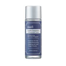 [DEAR, KLAIRS] Supple Preparation Unscented Toner 30ml