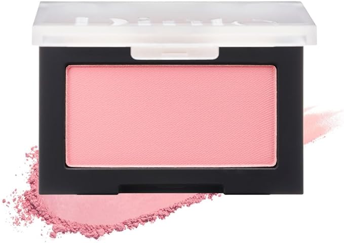 [DINTO] Blur-Finish Blusher 507 Dear Salome 4.5g