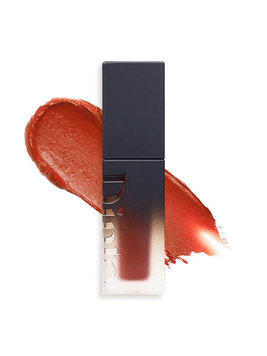 [DINTO] Blur-Finish Lip Tint 103 Lonesome Maupassant