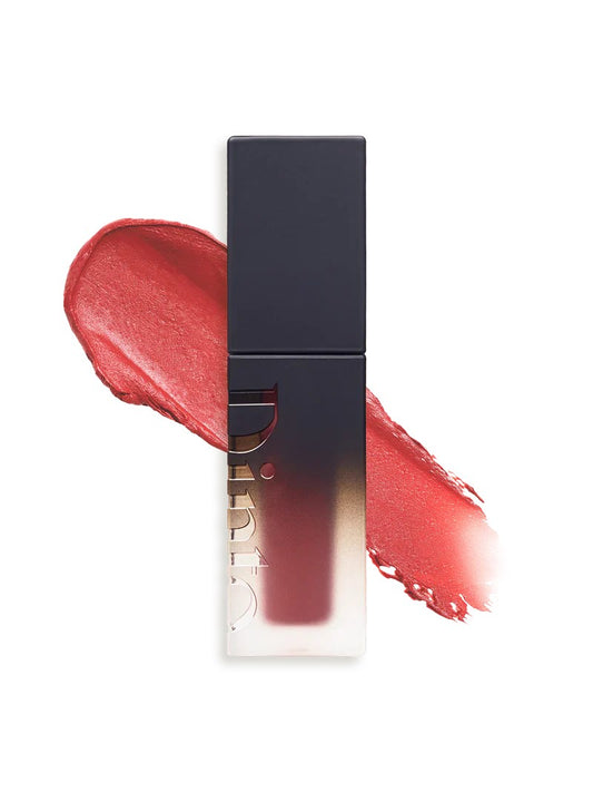 [DINTO] Blur-Finish Lip Tint 104 Wandering Miller