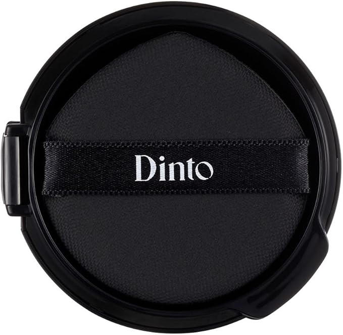 [DINTO] Blur-Finish Wooncho Cushion 901 Pure Wooncho Refill