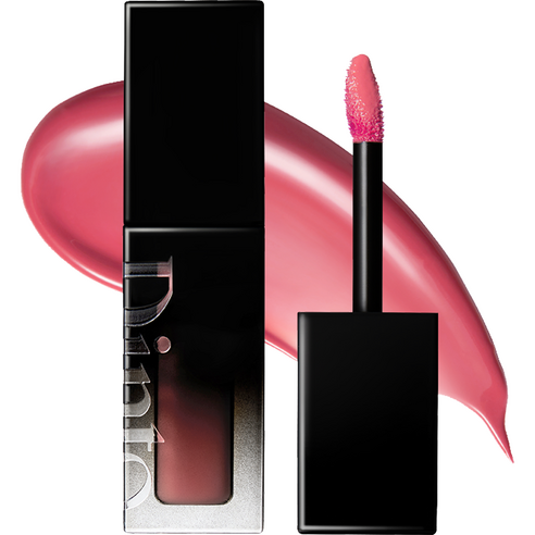 [DINTO] Blur-Glowy Lip Tint 205 Justitia