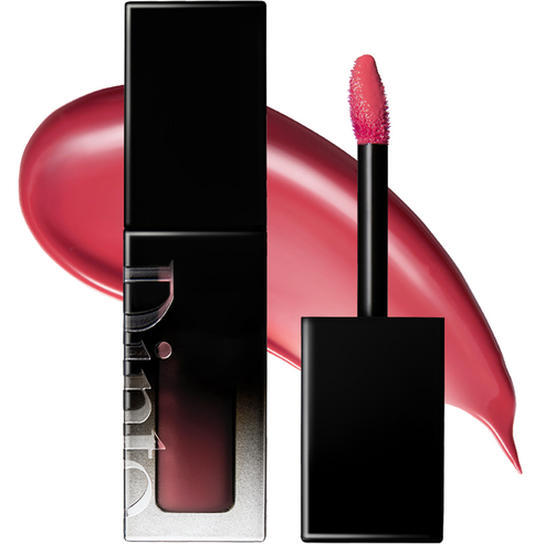 [DINTO] Blur-Glowy Lip Tint 207 Fidentia