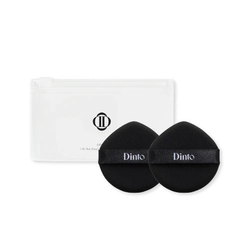 [DINTO] Cushion Puff Set(2P)