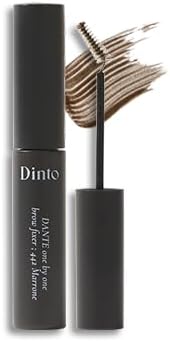 [DINTO] Dante One by one Brow Fixer 442 Marrone