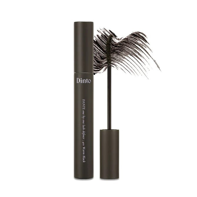 [DINTO] Dante One by one Lash Definer 401 Warm Black