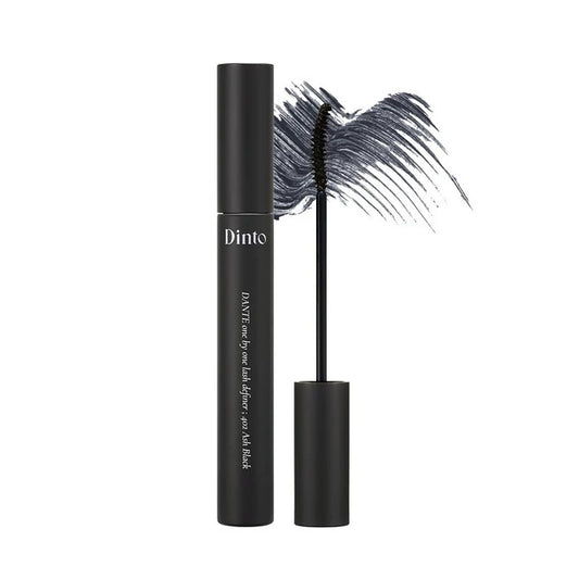 [DINTO] Dante One by one Lash Definer 402 Ash Black