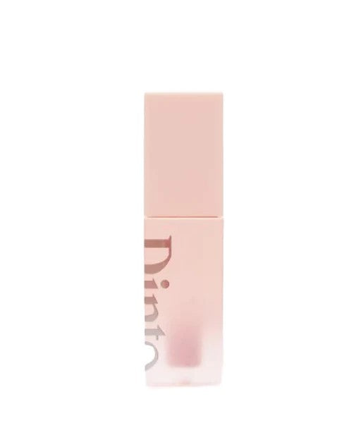 [DINTO] (Le Chat Bott? Collection) Blur-Glowy Plumping Lip Tint 771 Pink Gel?e