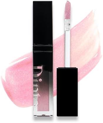 [DINTO] (Peter&Wendy Collection)Pearl-Kissed Plumping Lip Glac? 125 Wendy