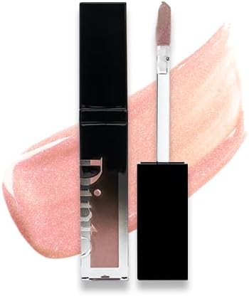 [DINTO] (Peter&Wendy Collection)Pearl-Kissed Plumping Lip Glac? 126 Micheal