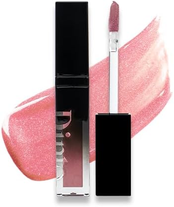 [DINTO] (Peter&Wendy Collection)Pearl-Kissed Plumping Lip Glace 127 John