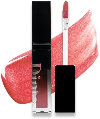 [DINTO] (Peter&Wendy Collection)Pearl-Kissed Plumping Lip Glace 129 Smee