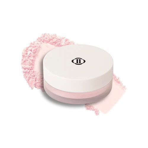 [DINTO] (Peter & Wendy Collection) Pixie Dust Loose Powder 012 Pink Pixie - with pearl