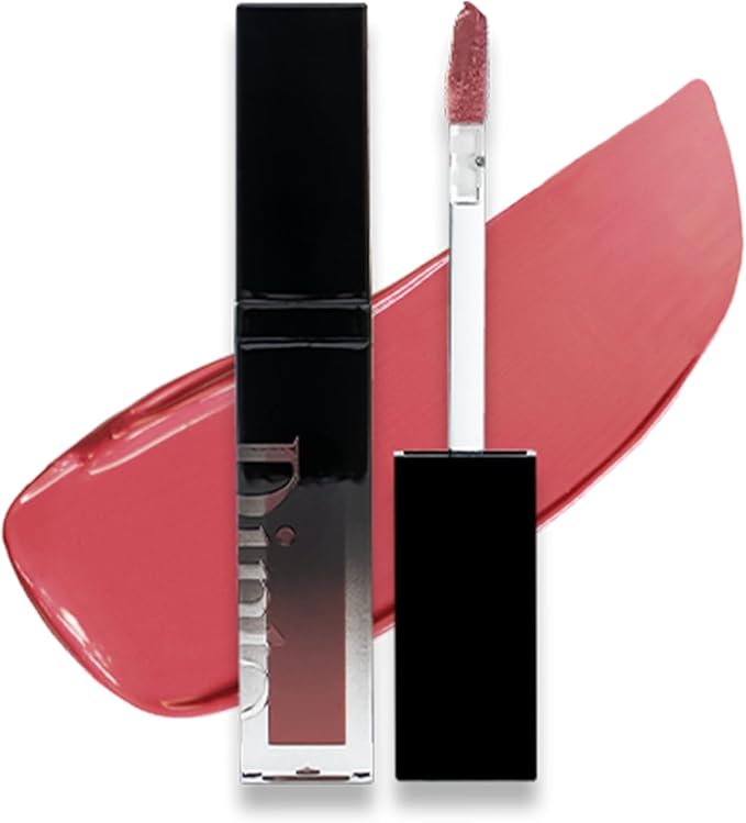 [DINTO] (Peter&Wendy Collection) deep-Kissed Plumping Lip Enamel 152 Clock Tower