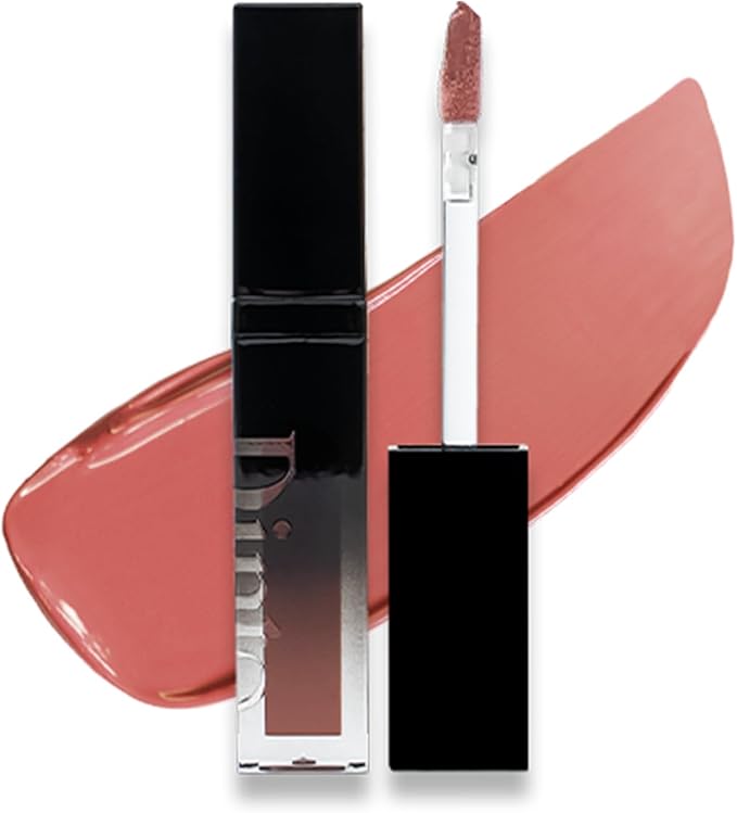 [DINTO] (Peter&Wendy Collection) deep-Kissed Plumping Lip Enamel 153 London