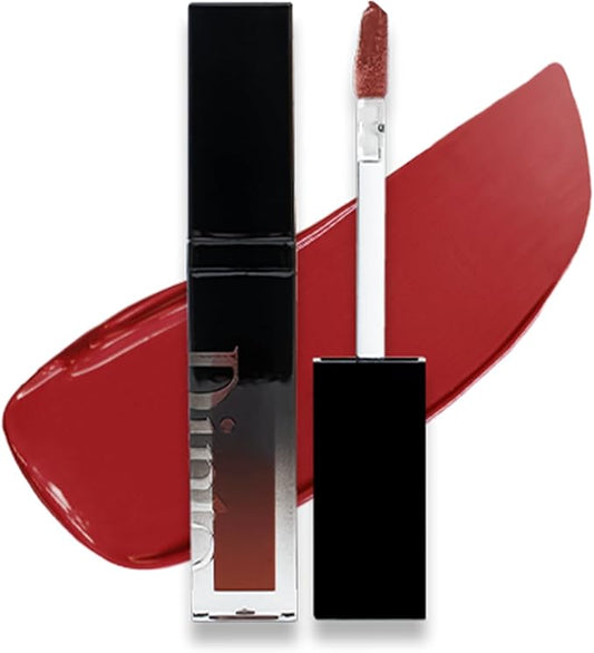 [DINTO] (Peter&Wendy Collection) deep-Kissed Plumping Lip Enamel 154 Barrie