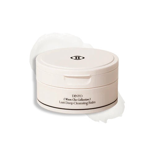 [DINTO] (Wooncho Collection) Last Deep Cleansing Balm