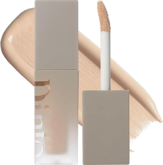 [DINTO] Wooncho Light-Veil Concealer 912 Sage Wooncho