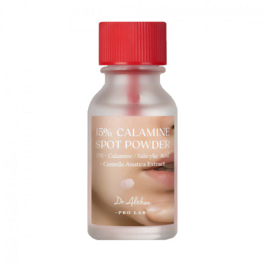 [DR.ALTHEA] 15% calamine Spot Powder