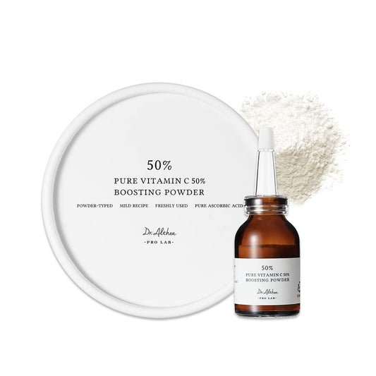 [DR.ALTHEA] Pure Vitamin C 50% Boosting Powder