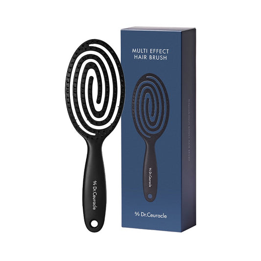 [DR.CEURACLE] Multi Effect Hair Brush EA