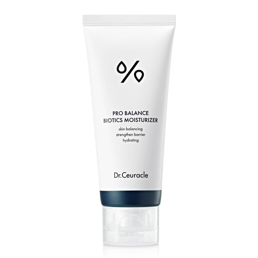 [DR.CEURACLE] PRO-BALANCE BIOTICS MOISTURIZER 100ml