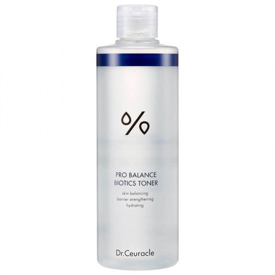 [DR.CEURACLE] PRO-BALANCE BIOTICS TONER